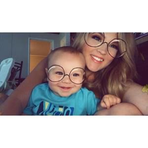 Meet your Posher, Logan